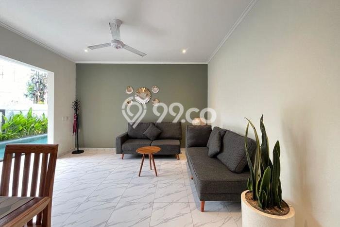 Vila di , Area 200m2m², Akses ke beragam keperluan Vila di , Area 200m2m², Akses ke beragam keperluan