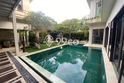 Vila Premium Kawasan , Area 400m2m², Dekat Denpasar, Denpasar Vila Premium Kawasan , Area 400m2m², Dekat Denpasar, Denpasar