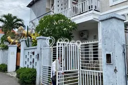 Rumah Cantik Siap Pakai Di Denpasar Barat Luas 60m2 Aman Rumah Cantik Siap Pakai Di Denpasar Barat Luas 60m2 Aman