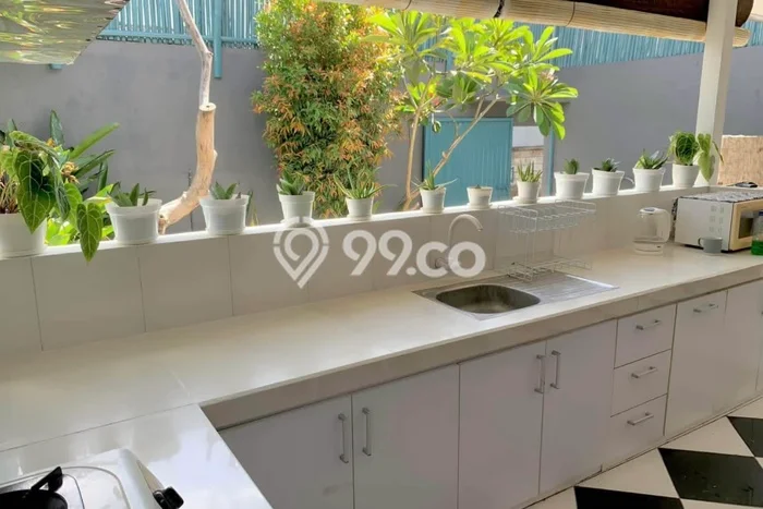 Jarang Ada! Rumah Kontrakan 3 Kamar Bagus Siap Huni Kerobokan Jarang Ada! Rumah Kontrakan 3 Kamar Bagus Siap Huni Kerobokan