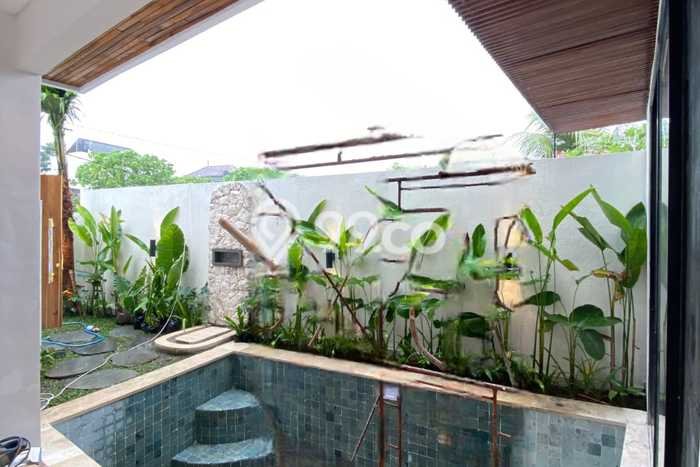 Vila Strategis Kawasan , Luas 100m2m², Akses Badung, Badung Vila Strategis Kawasan , Luas 100m2m², Akses Badung, Badung