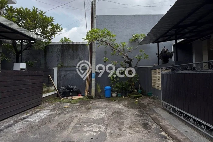 Rumah Cantik Siap Pakai Di Denpasar Selatan Luas 150m2 Aman Rumah Cantik Siap Pakai Di Denpasar Selatan Luas 150m2 Aman
