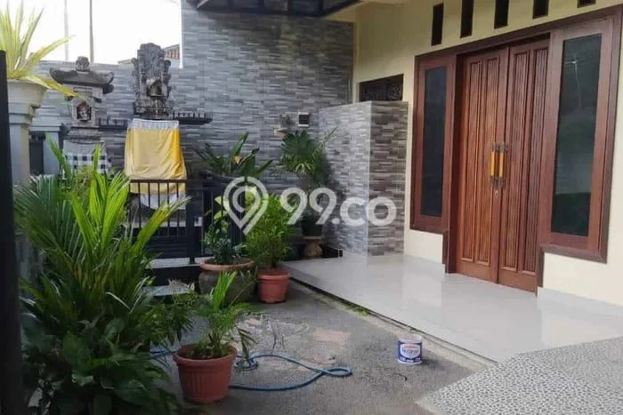 Rumah Kontrakan Denpasar LT 125m2 LB 100m2 Area Dalung Permai Rumah Kontrakan Denpasar LT 125m2 LB 100m2 Area Dalung Permai