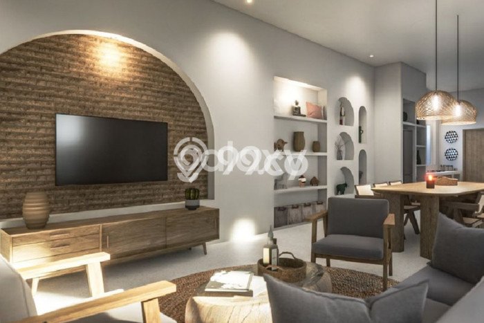 Vila Premium di Kuta Utara, Luas 120m2m², Lingkungan Nyaman untuk Anda Vila Premium di Kuta Utara, Luas 120m2m², Lingkungan Nyaman untuk Anda