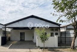 FOR SALE! Gudang di Denpasar Barat Denpasar, LT 300m2, LB 270m2 FOR SALE! Gudang di Denpasar Barat Denpasar, LT 300m2, LB 270m2