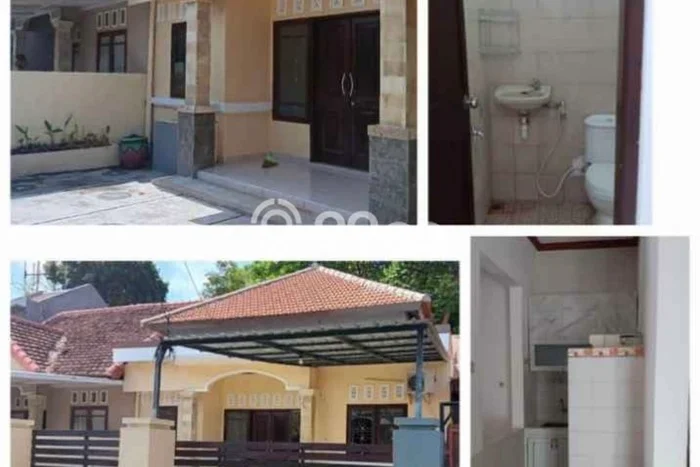 Nuansa Balian Permai Nuansa Balian Permai