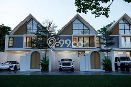 DIJUAL! Vila Kawasan , Area 115m2m², Lokasi Premium DIJUAL! Vila Kawasan , Area 115m2m², Lokasi Premium