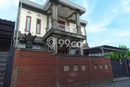 Rumah Cantik Siap Huni Di Denpasar Selatan Luas 110m2 Aman Rumah Cantik Siap Huni Di Denpasar Selatan Luas 110m2 Aman