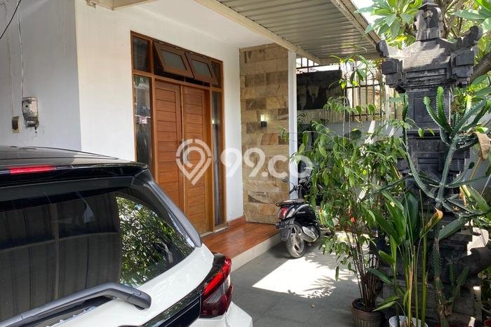 Dijual Rumah Premium dengan Fasilitas Sekitar Komplit di Denpasar Utara, Denpasar Dijual Rumah Premium dengan Fasilitas Sekitar Komplit di Denpasar Utara, Denpasar