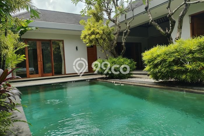 Vila Kawasan Umalas, Area 0m², Disewakan, Lingkungan Asri Vila Kawasan Umalas, Area 0m², Disewakan, Lingkungan Asri