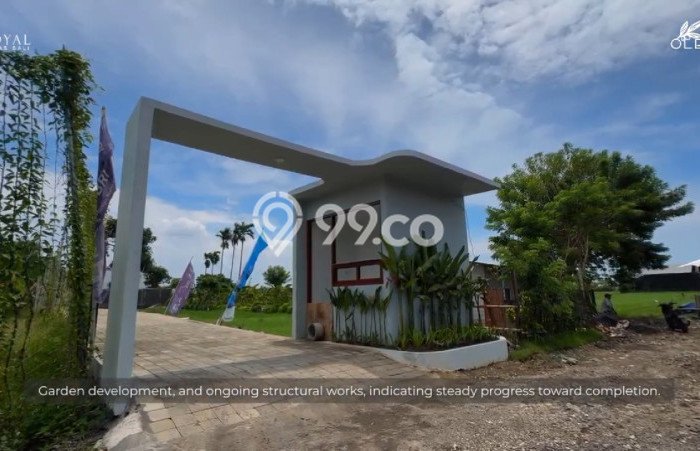 DIJUAL! Vila di Denpasar Selatan, Area 182m2m², Lokasi Premium DIJUAL! Vila di Denpasar Selatan, Area 182m2m², Lokasi Premium