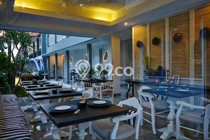 Untuk Dijual Apartemen Eksklusif 1 Bedroom di Badung Dekat ke Fasilitas Publik Untuk Dijual Apartemen Eksklusif 1 Bedroom di Badung Dekat ke Fasilitas Publik