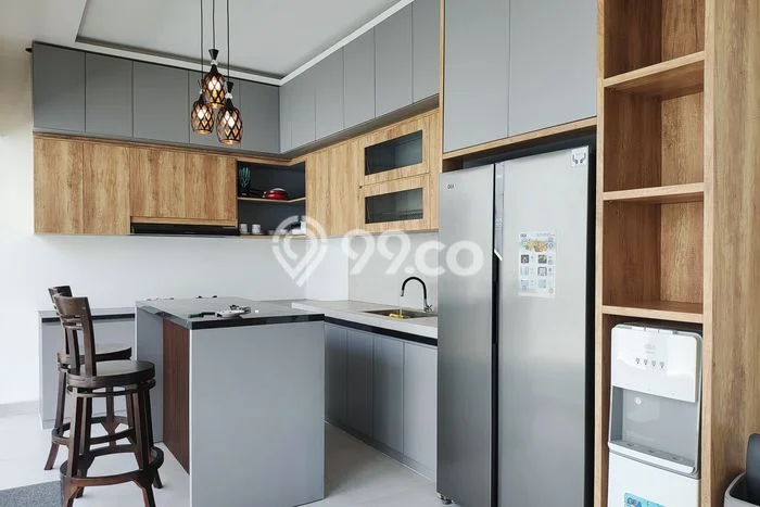 Disewakan! Rumah 2 Kamar Tidur &
2 Kamar Mandi di Seminyak, Badung Disewakan! Rumah 2 Kamar Tidur &
2 Kamar Mandi di Seminyak, Badung