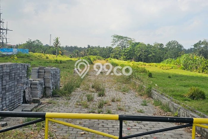 Tanah Kavling Dijual di Kedungu, Tabanan dengan Luas Tanah 500m2 Tanah Kavling Dijual di Kedungu, Tabanan dengan Luas Tanah 500m2
