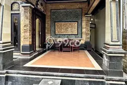 Rumah Asri di Denpasar Timur, 2 KM, Luas 220m² Bangunan 110m² Rumah Asri di Denpasar Timur, 2 KM, Luas 220m² Bangunan 110m²