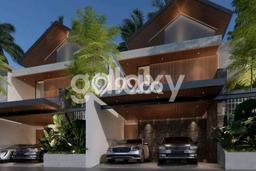 LOKASI STRATEGIS! Vila Kawasan Denpasar Selatan, Ukuran 114m2m², Akses ke pusat kota LOKASI STRATEGIS! Vila Kawasan Denpasar Selatan, Ukuran 114m2m², Akses ke pusat kota