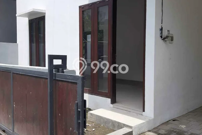 Lokasi terbaik! Rumah siap pakai disewakan di Denpasar Utara LB 60m2 Lokasi terbaik! Rumah siap pakai disewakan di Denpasar Utara LB 60m2