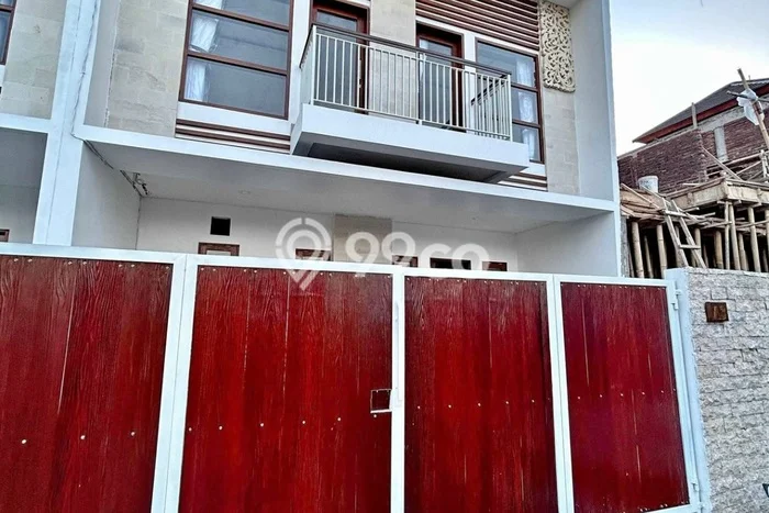 Lokasi terbaik! Rumah siap huni disewakan di Renon LB 70m2 Lokasi terbaik! Rumah siap huni disewakan di Renon LB 70m2