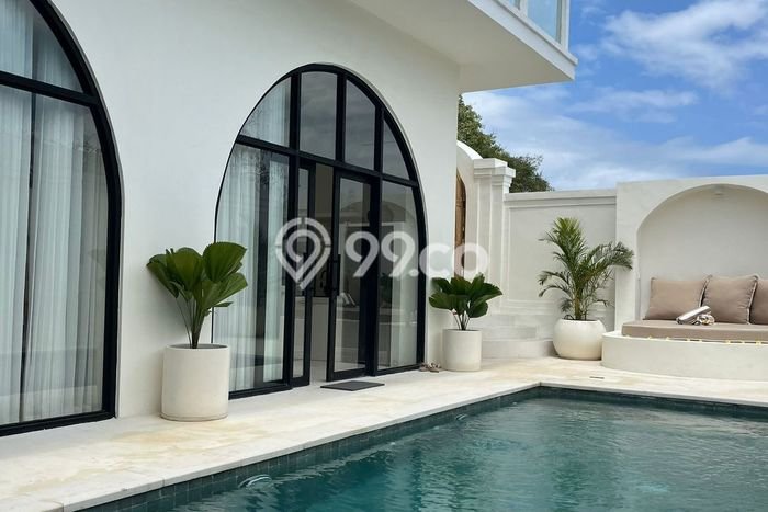 Vila Kawasan , Area 210m2m², Lokasi Premium Vila Kawasan , Area 210m2m², Lokasi Premium