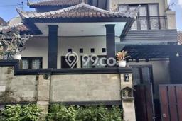 Disewakan! Rumah 4 Kamar Tidur &
2 Kamar Mandi di Nusa Dua, Badung Disewakan! Rumah 4 Kamar Tidur &
2 Kamar Mandi di Nusa Dua, Badung