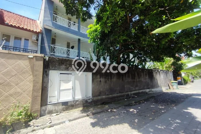 Hotel Premium Kawasan , Luas 396m2m², Lokasi Komersial, Dekat Badung, Badung Hotel Premium Kawasan , Luas 396m2m², Lokasi Komersial, Dekat Badung, Badung