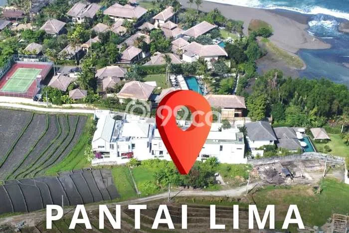 Tanah Dijual di Badung Seluas 301m2 Strategis Tanah Dijual di Badung Seluas 301m2 Strategis