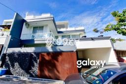 Dijual Vila Kawasan Kuta Selatan, Luas 137m2m², Lingkungan Asri Dijual Vila Kawasan Kuta Selatan, Luas 137m2m², Lingkungan Asri