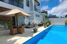 DIJUAL! Vila di , Area 408m2m², Posisi Strategis DIJUAL! Vila di , Area 408m2m², Posisi Strategis