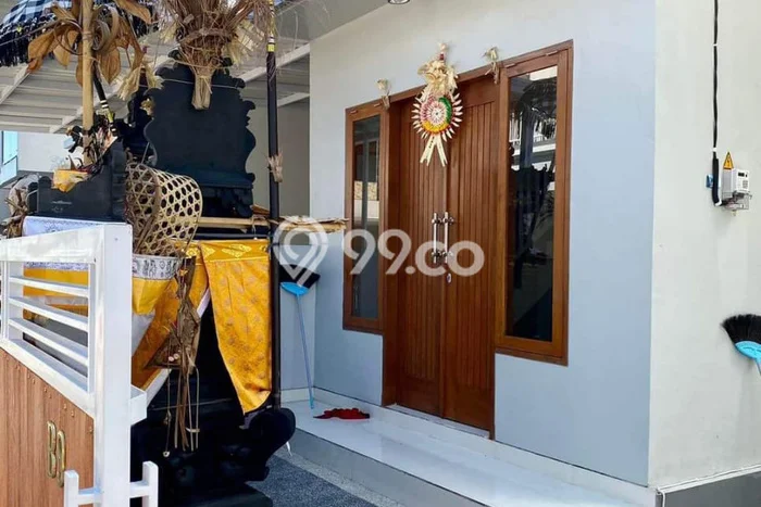 Sewa cepat hunian minimalis lokasi strategis 2 Kamar di Denpasar Utara, Denpasar Sewa cepat hunian minimalis lokasi strategis 2 Kamar di Denpasar Utara, Denpasar