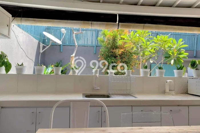 Jarang Ada! Rumah Kontrakan 3 Kamar Bagus Siap Huni Kerobokan Jarang Ada! Rumah Kontrakan 3 Kamar Bagus Siap Huni Kerobokan