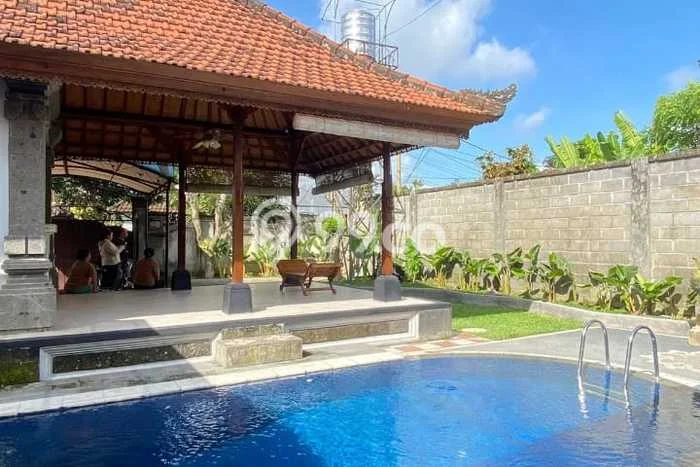 Vila Kawasan , Luas 0m2m², Disewakan, Lingkungan Nyaman Vila Kawasan , Luas 0m2m², Disewakan, Lingkungan Nyaman
