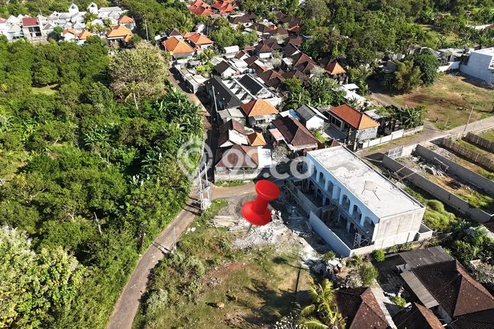 Dijual Tanah Lokasi Ungasan, Badung Seluas 300m2 Dijual Tanah Lokasi Ungasan, Badung Seluas 300m2