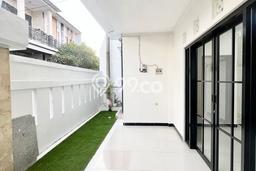 Rumah Siap Huni di Denpasar Barat, Denpasar, LT 128m2m² Bangunan 180m2m² Rumah Siap Huni di Denpasar Barat, Denpasar, LT 128m2m² Bangunan 180m2m²