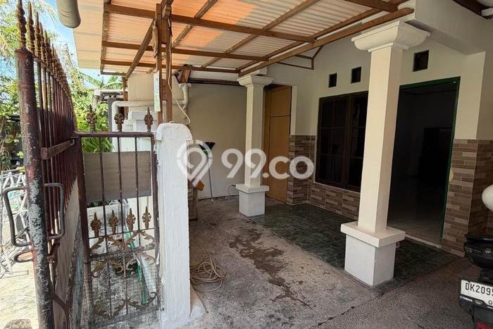 Sewa Rumah Harga Terjangkau di Canggu Badung dengan 2 Kamar Tidur Sewa Rumah Harga Terjangkau di Canggu Badung dengan 2 Kamar Tidur