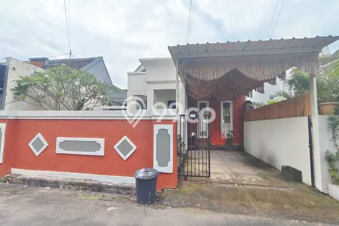 Rumah sewa siap pakai 1 KT di uluwatu, Badung Rumah sewa siap pakai 1 KT di uluwatu, Badung