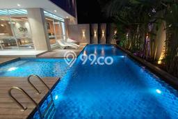 FOR SALE! Vila di , Area 500m2m², Lokasi Premium FOR SALE! Vila di , Area 500m2m², Lokasi Premium