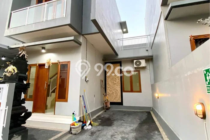 Sewa cepat hunian minimalis lokasi strategis 2 Kamar di Denpasar Utara, Denpasar Sewa cepat hunian minimalis lokasi strategis 2 Kamar di Denpasar Utara, Denpasar