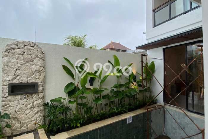 Vila Strategis Kawasan , Luas 100m2m², Akses Badung, Badung Vila Strategis Kawasan , Luas 100m2m², Akses Badung, Badung