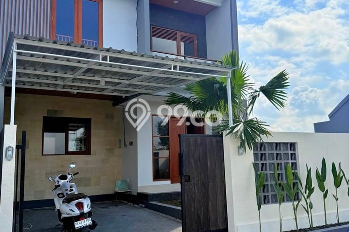 Rumah 3 KT 2 KM di Kawasan Dalung, Badung Rumah 3 KT 2 KM di Kawasan Dalung, Badung