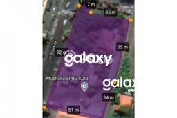 Kavling Tanah Dijual di Kuta Badung Spesifikasi 4400m2 Kavling Tanah Dijual di Kuta Badung Spesifikasi 4400m2