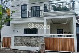 Rumah Modern Minimalis 3 Kamar Siap Huni di Denpasar Selatan Rumah Modern Minimalis 3 Kamar Siap Huni di Denpasar Selatan