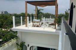 Vila di Ungasan, Area 210m2m², Area Potensial untuk bisnis Vila di Ungasan, Area 210m2m², Area Potensial untuk bisnis