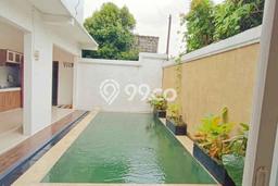 Vila Siap Huni di , Luas 0m2m², Harganya Bersaing Vila Siap Huni di , Luas 0m2m², Harganya Bersaing