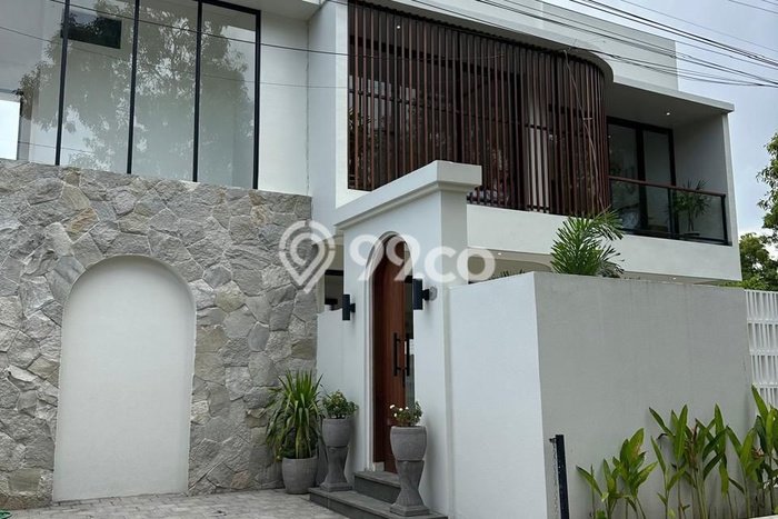 LOKASI STRATEGIS! Vila Kawasan , Area 125m2m², Lingkungan Strategis LOKASI STRATEGIS! Vila Kawasan , Area 125m2m², Lingkungan Strategis