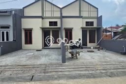 Rumah Sederhana Dijual di Samarinda Kota 2 Kamar dengan LT 90m2 Rumah Sederhana Dijual di Samarinda Kota 2 Kamar dengan LT 90m2