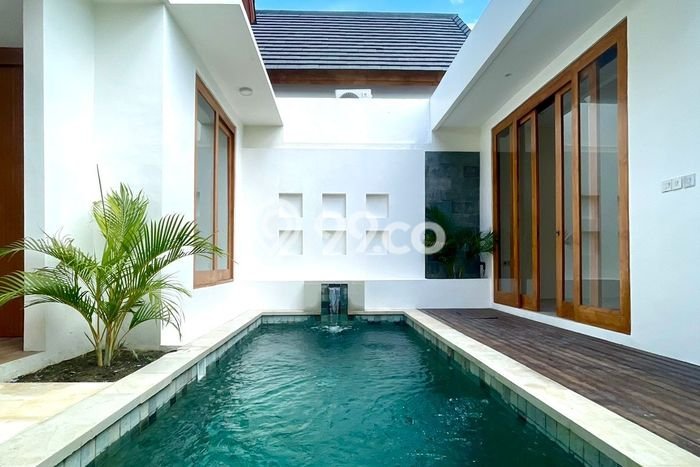 Vila di Denpasar Barat, Area 0m², Akses Mudah Pusat Kota Vila di Denpasar Barat, Area 0m², Akses Mudah Pusat Kota