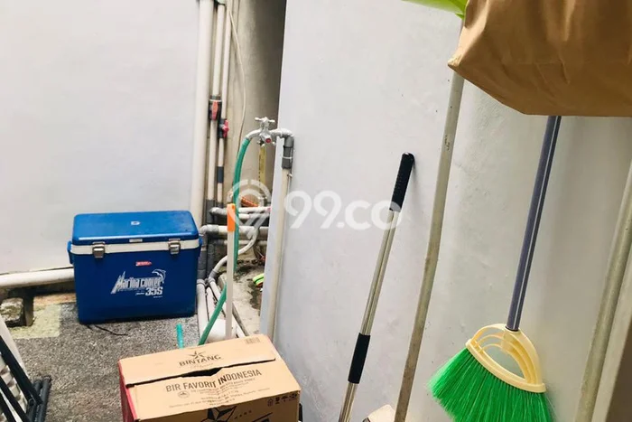 Sewa cepat hunian minimalis strategis 2 Kamar di Denpasar Utara, Denpasar Sewa cepat hunian minimalis strategis 2 Kamar di Denpasar Utara, Denpasar