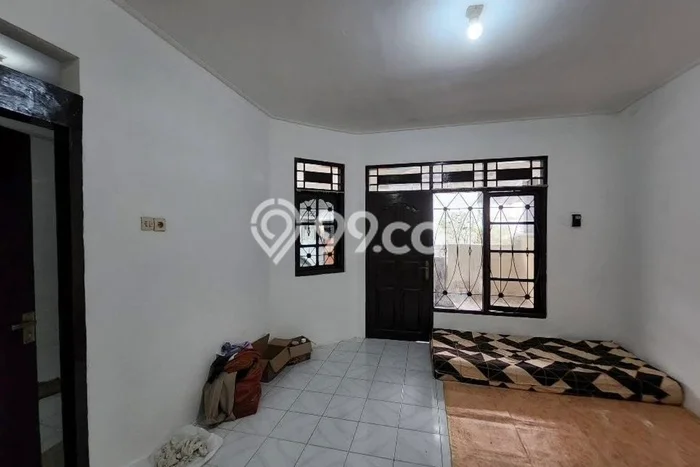 Rumah sewa siap pakai 2 KT di Jimbaran, Badung Rumah sewa siap pakai 2 KT di Jimbaran, Badung