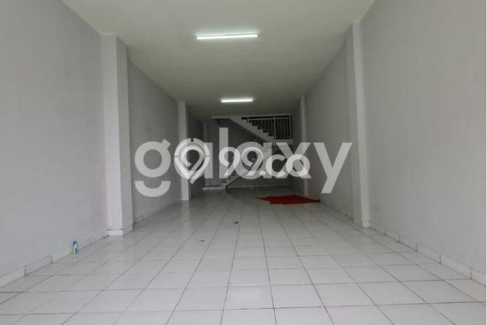 Area Strategis! Disewakan Ruko Lokasi Kuta Utara, Badung Cocok untuk Bisnis Area Strategis! Disewakan Ruko Lokasi Kuta Utara, Badung Cocok untuk Bisnis