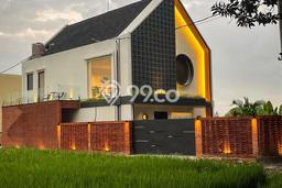 Vila Strategis Kawasan Ubud, Luas 248m2m², Dekat Ubud, Gianyar, Gianyar Vila Strategis Kawasan Ubud, Luas 248m2m², Dekat Ubud, Gianyar, Gianyar